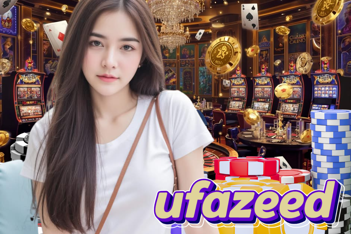 ufazeed thailand