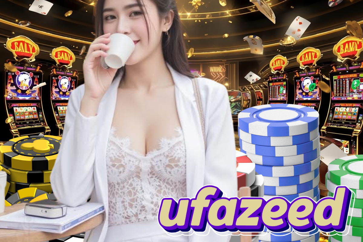 ufazeed vip