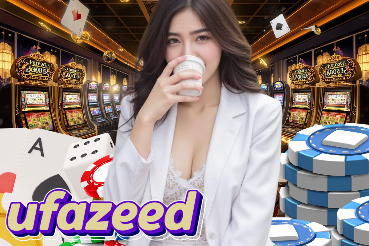 ufazeed สล็อต